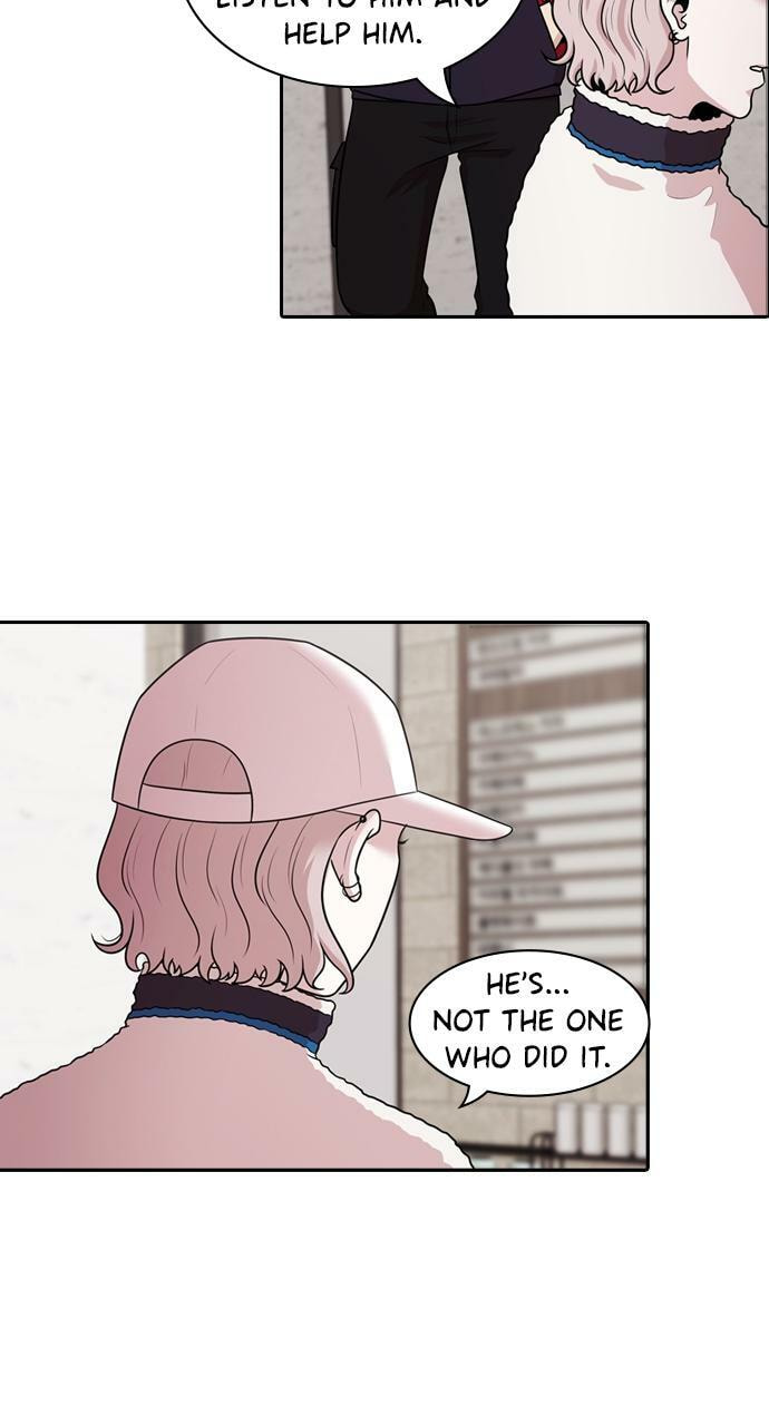 Tomorrow (Llama) Chapter 155 page 39 - 