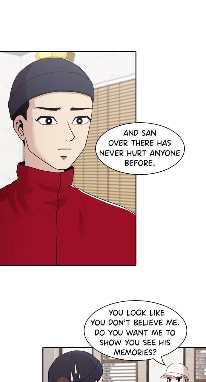 Tomorrow (Llama) Chapter 155 page 42 - 