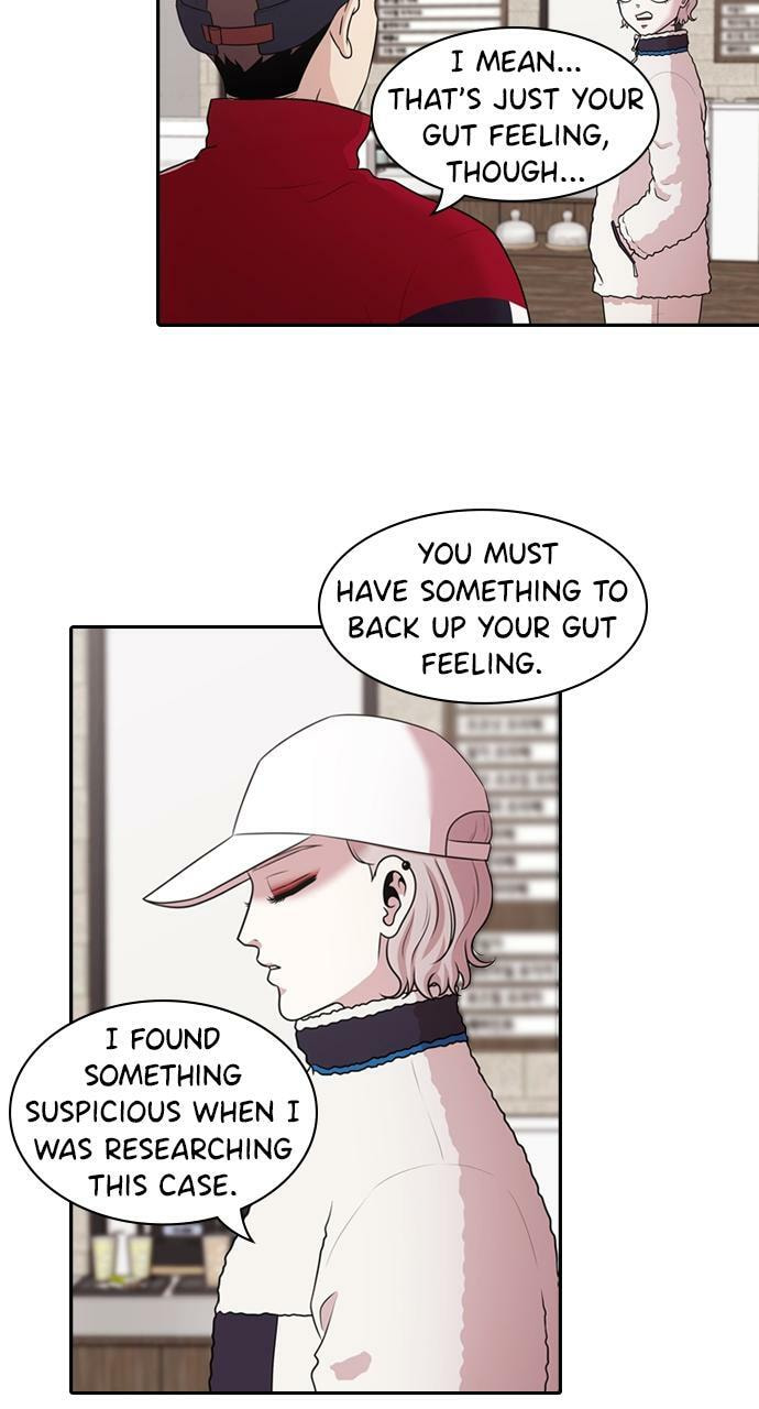 Tomorrow (Llama) Chapter 155 page 43 - 