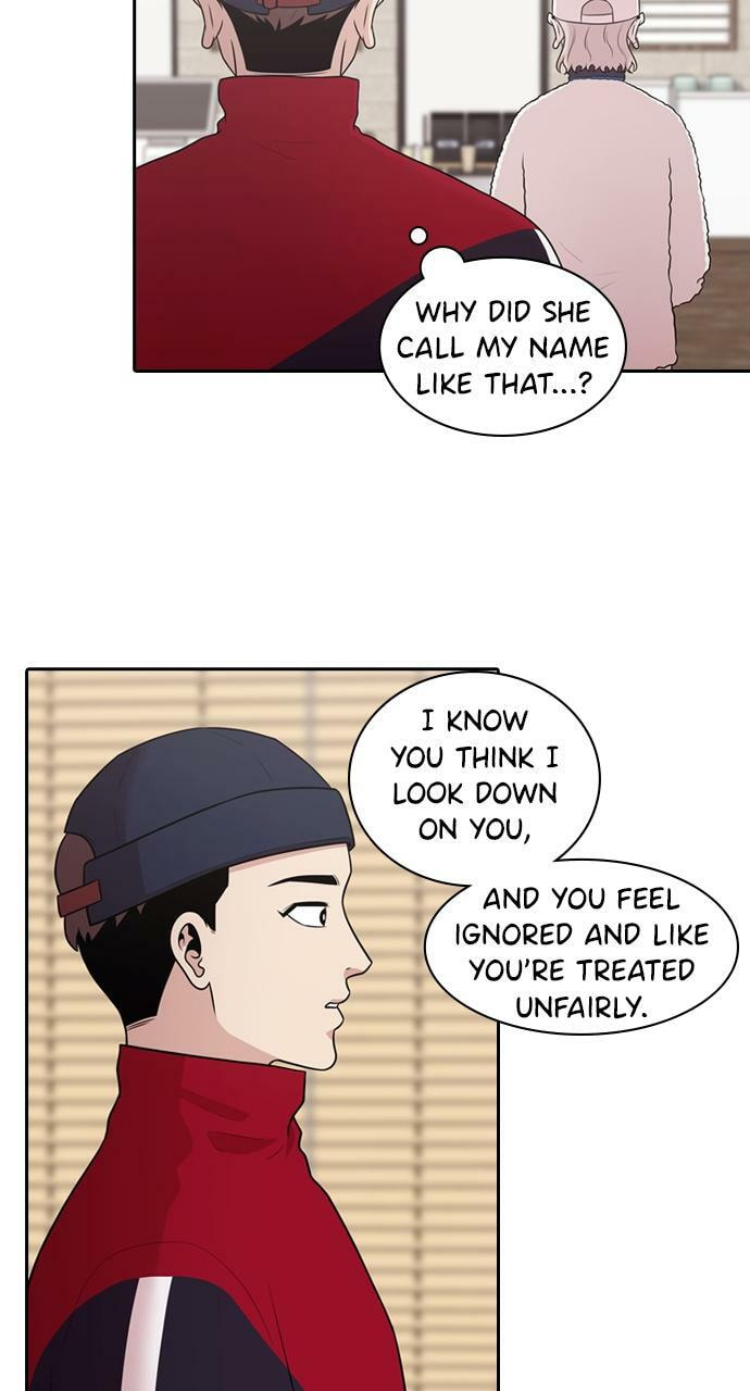 Tomorrow (Llama) Chapter 155 page 46 - 