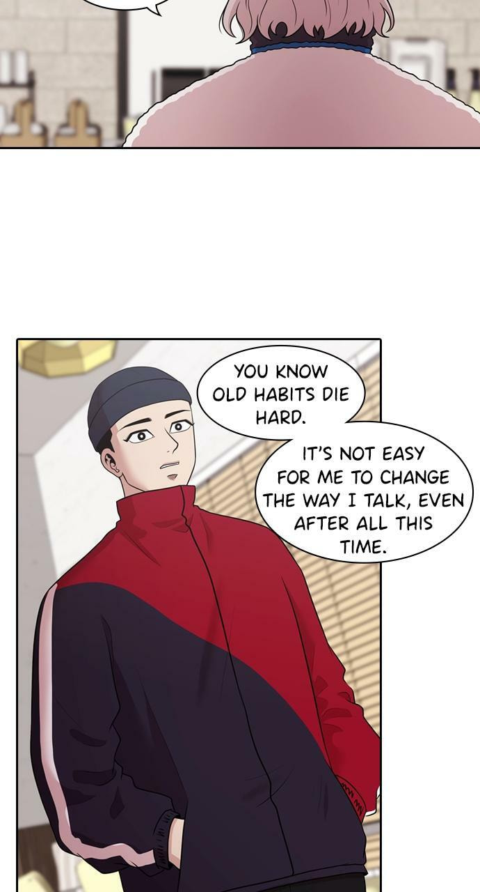 Tomorrow (Llama) Chapter 155 page 49 - 