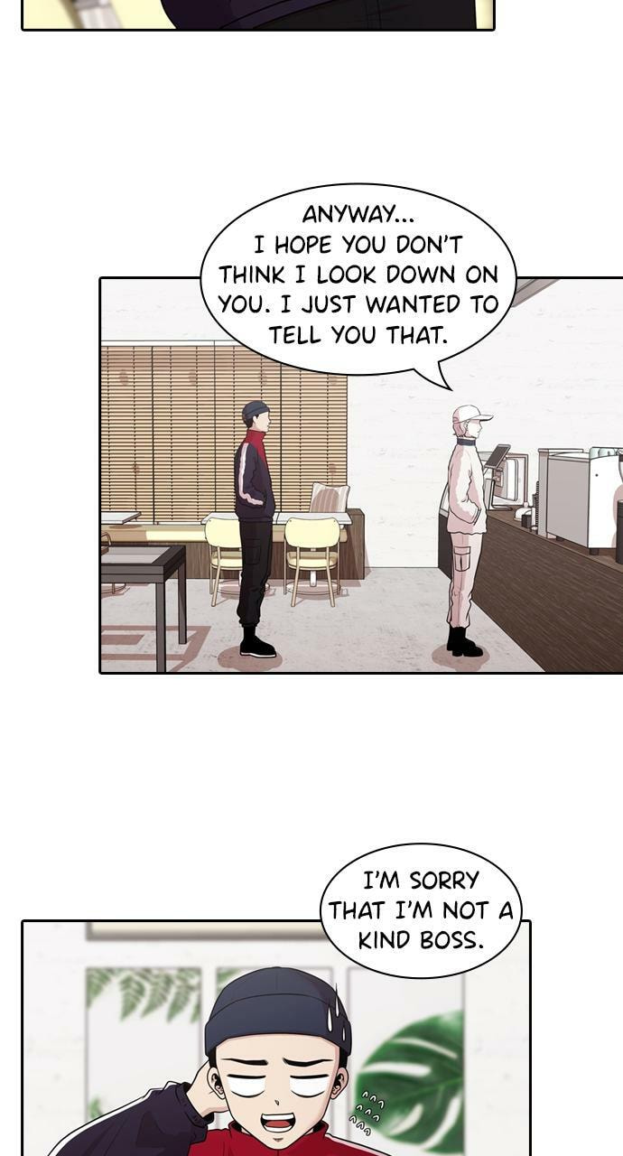 Tomorrow (Llama) Chapter 155 page 50 - 