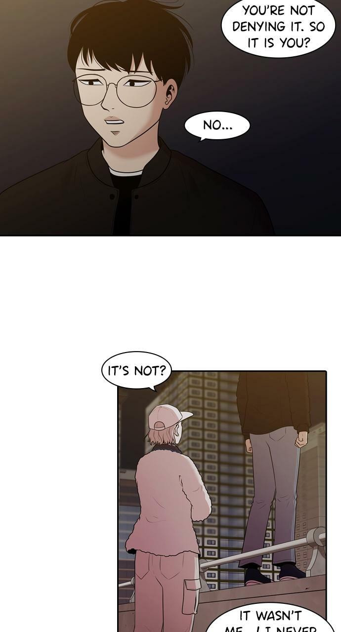 Tomorrow (Llama) Chapter 155 page 6 - 