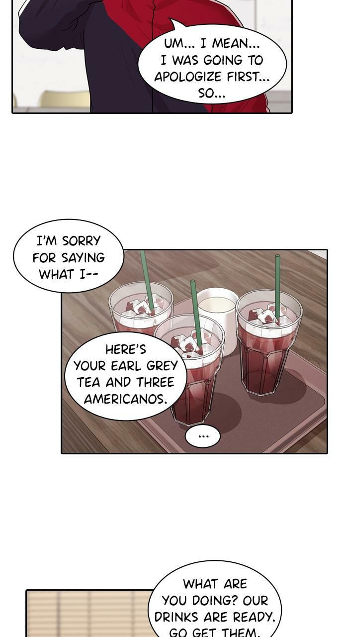Tomorrow (Llama) Chapter 155 page 51 - 