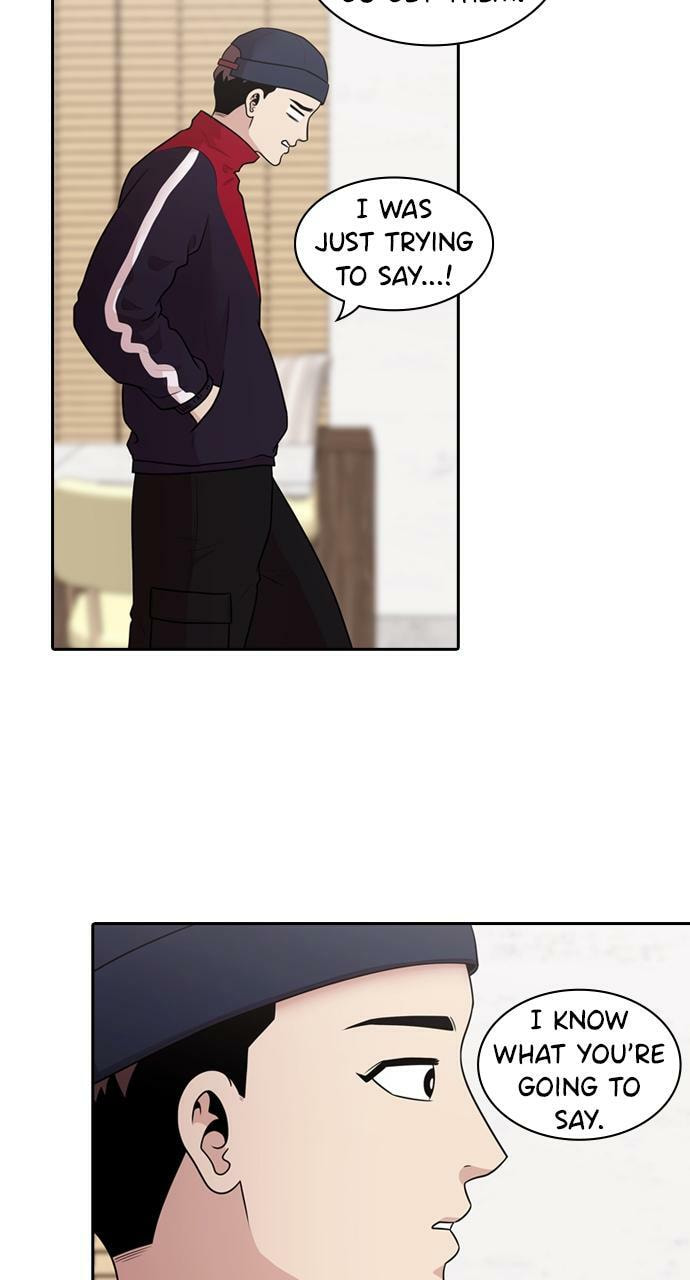 Tomorrow (Llama) Chapter 155 page 52 - 