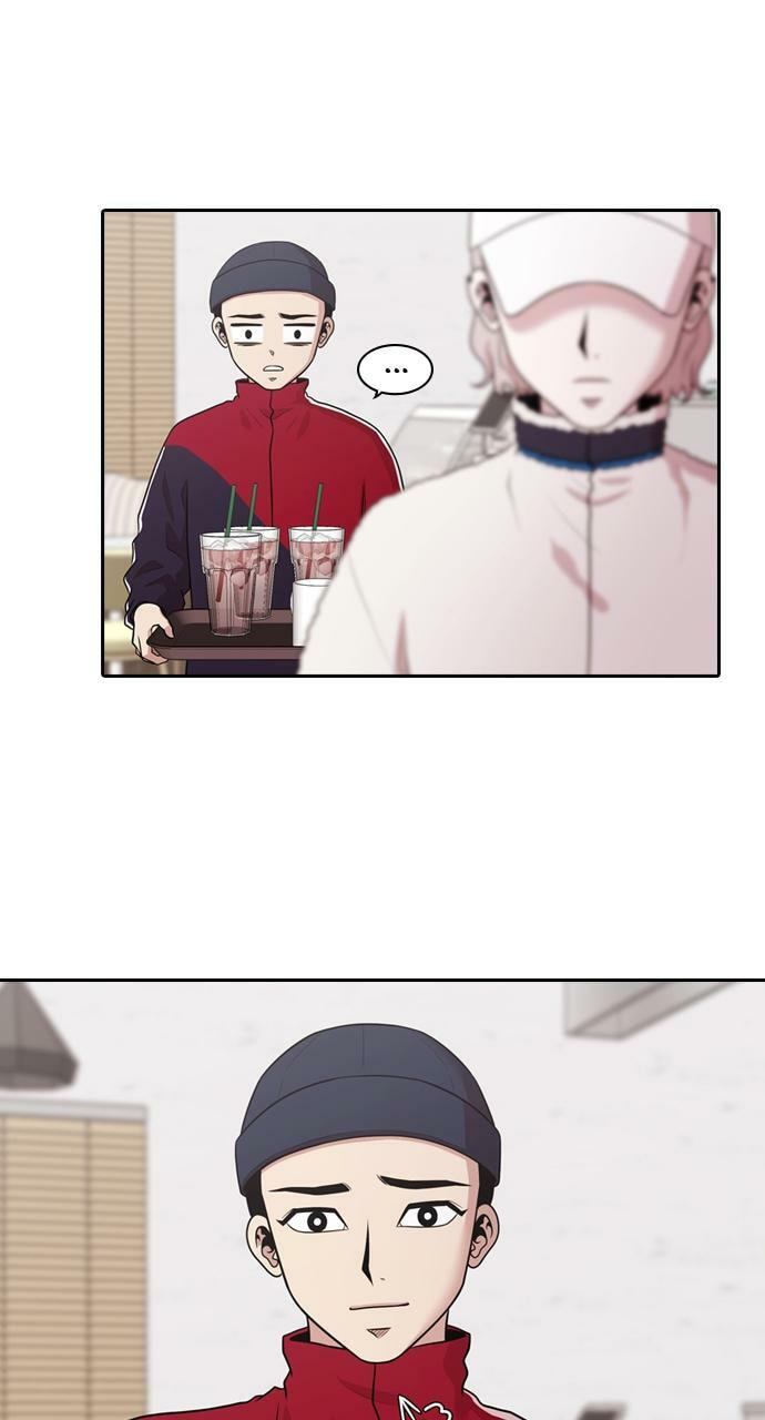 Tomorrow (Llama) Chapter 155 page 54 - 