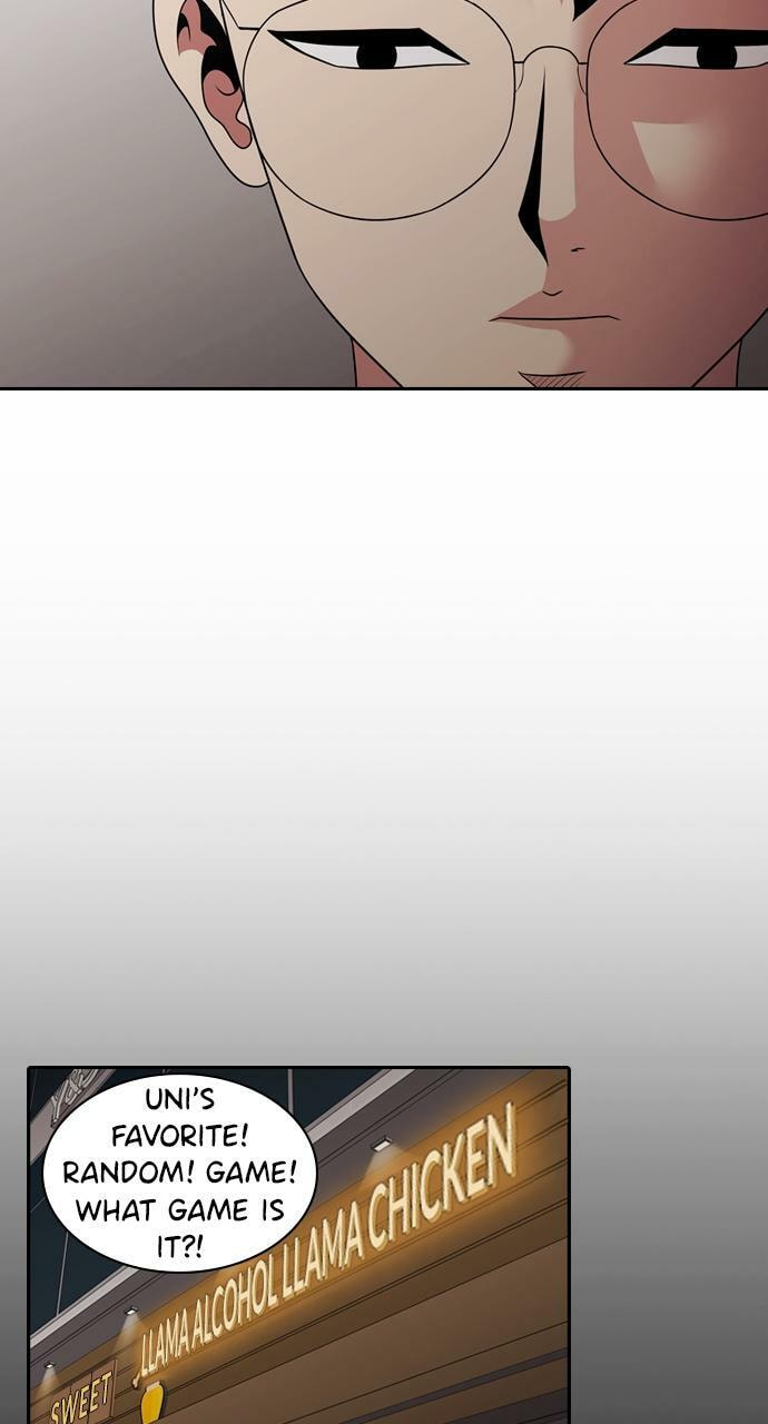 Tomorrow (Llama) Chapter 155 page 58 - 
