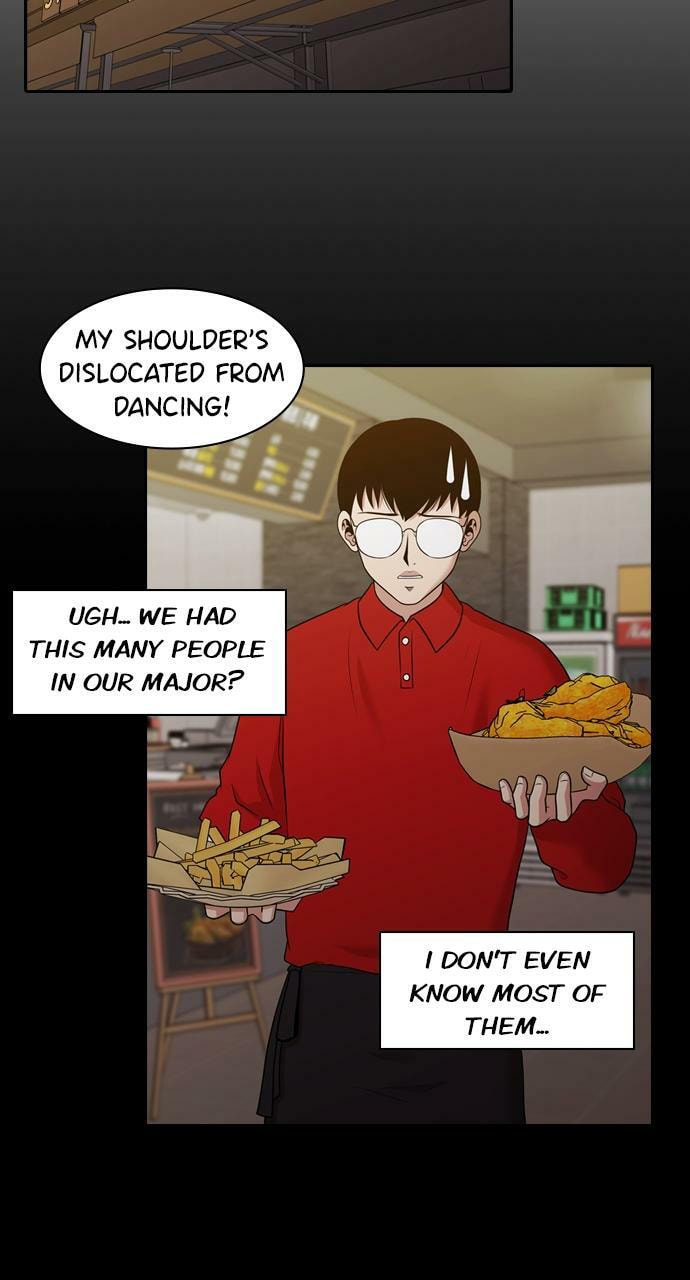 Tomorrow (Llama) Chapter 155 page 59 - 