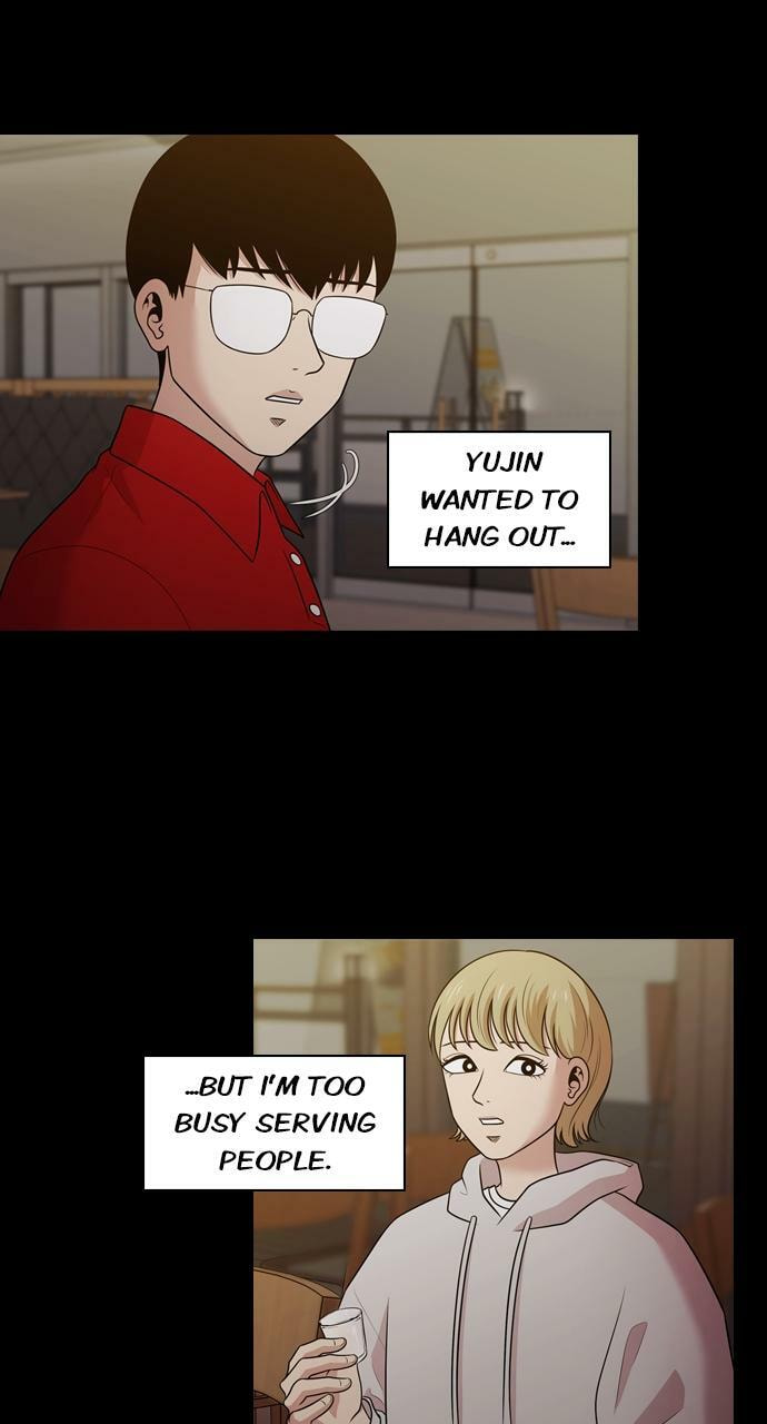 Tomorrow (Llama) Chapter 155 page 60 - 
