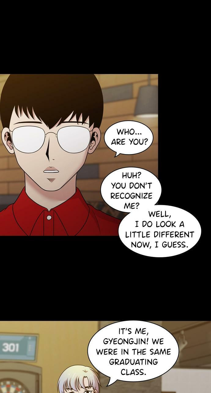 Tomorrow (Llama) Chapter 155 page 64 - 