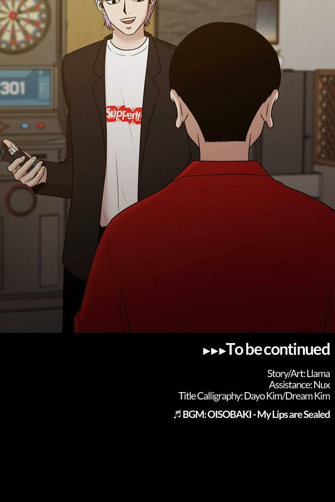 Tomorrow (Llama) Chapter 155 page 65 - 