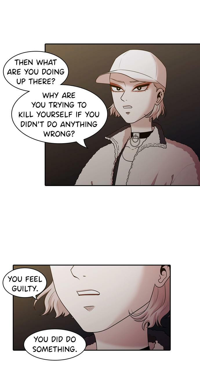 Tomorrow (Llama) Chapter 155 page 8 - 
