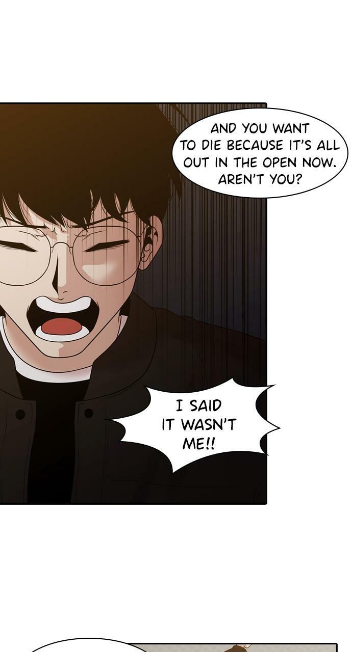 Tomorrow (Llama) Chapter 155 page 9 - 