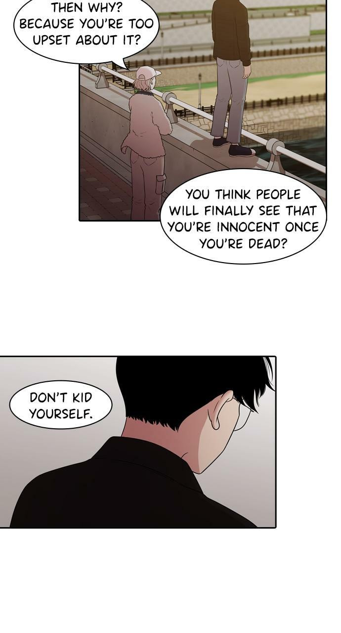 Tomorrow (Llama) Chapter 155 page 10 - 