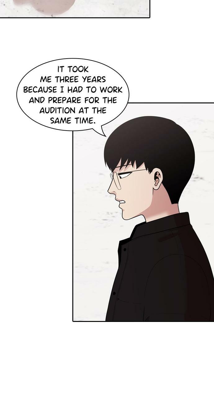 Tomorrow (Llama) Chapter 156 page 2 - 