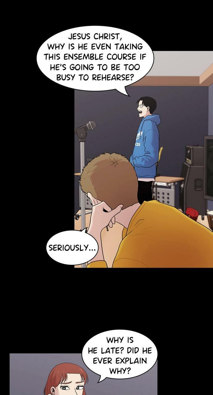 Tomorrow (Llama) Chapter 156 page 13 - 