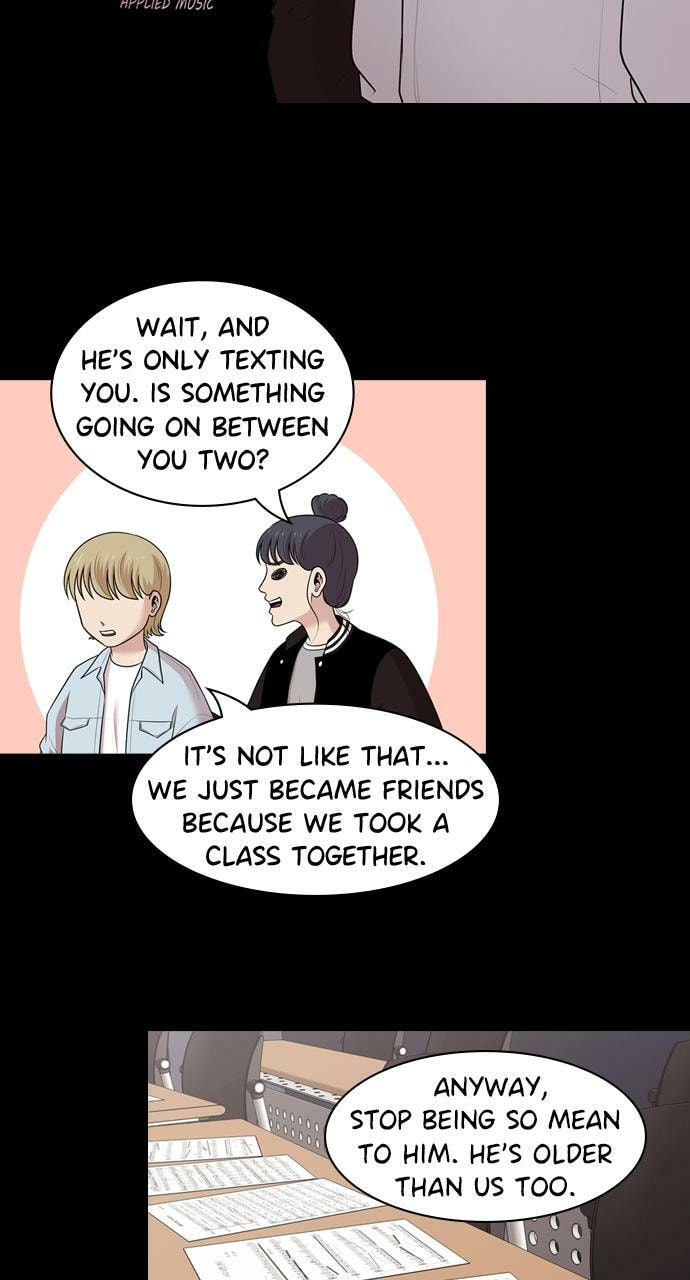 Tomorrow (Llama) Chapter 156 page 19 - 