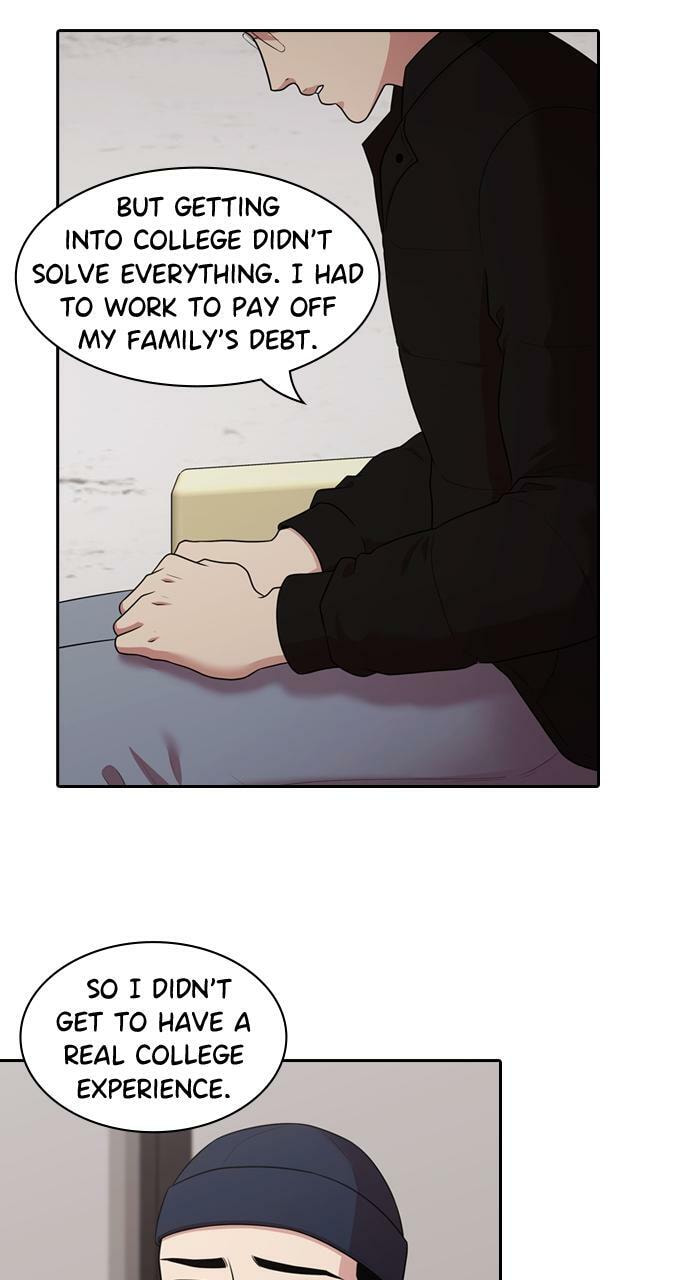 Tomorrow (Llama) Chapter 156 page 3 - 