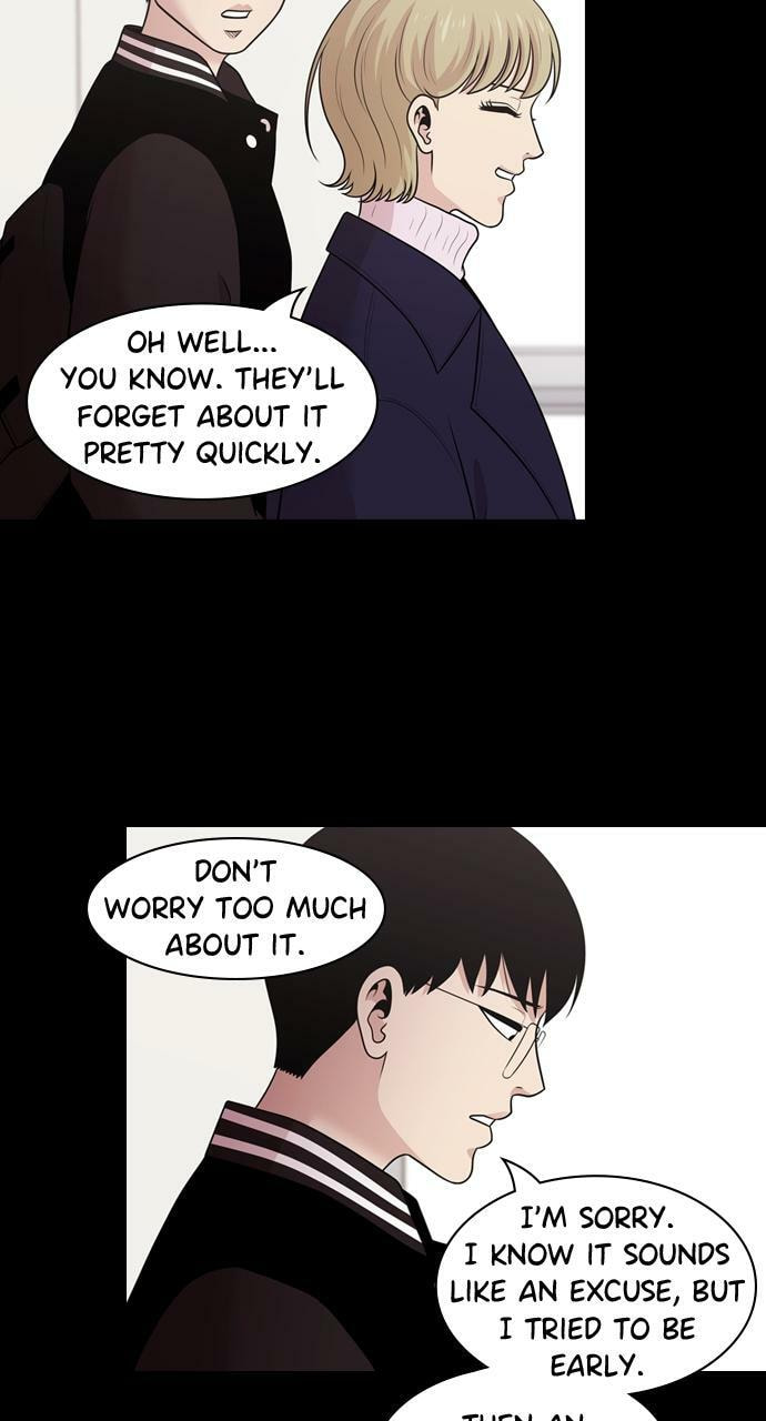 Tomorrow (Llama) Chapter 156 page 21 - 