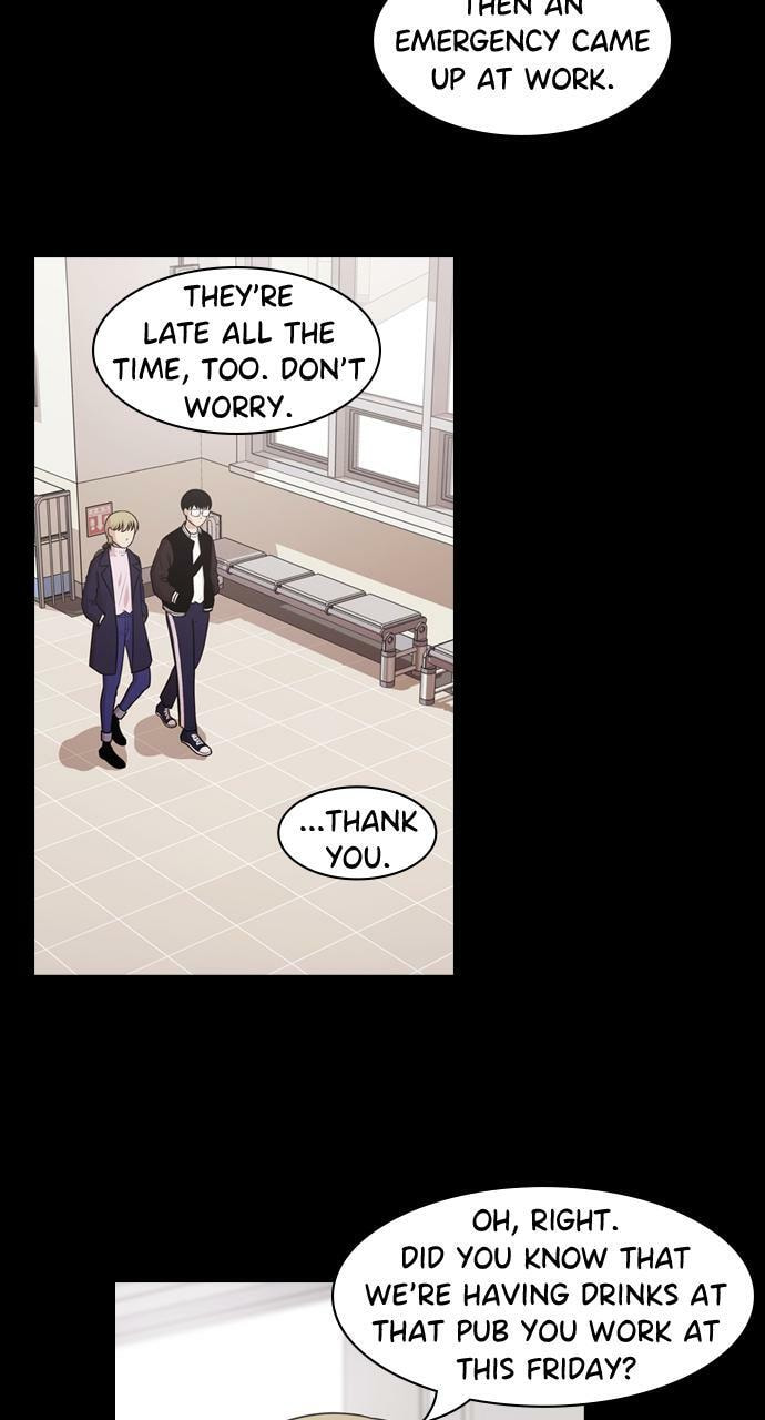 Tomorrow (Llama) Chapter 156 page 22 - 