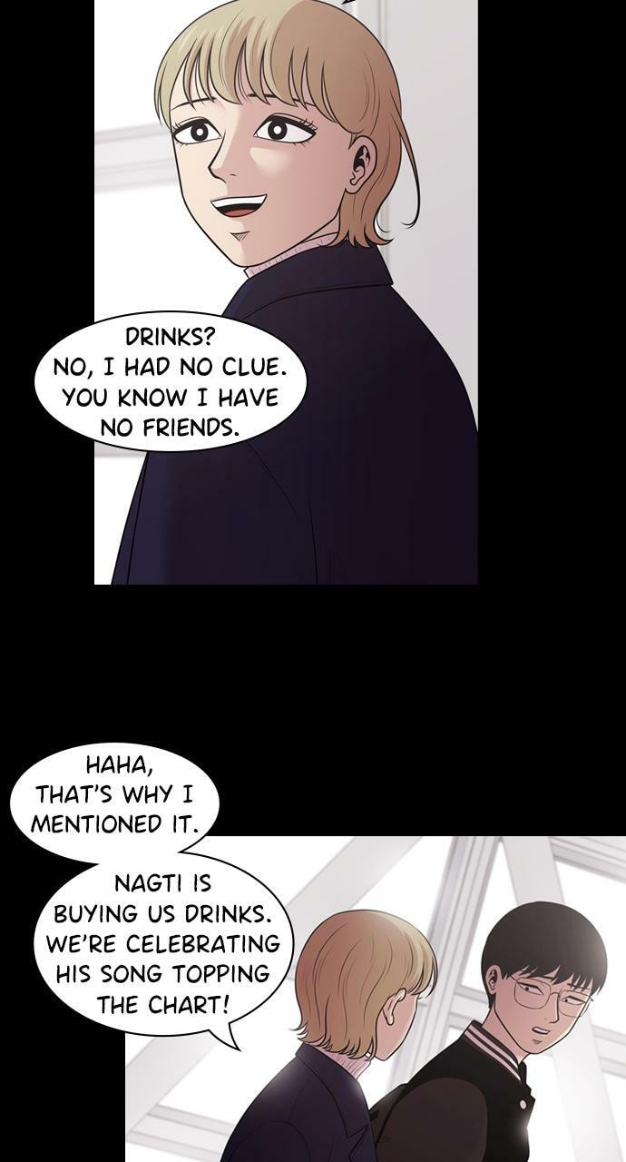 Tomorrow (Llama) Chapter 156 page 23 - 