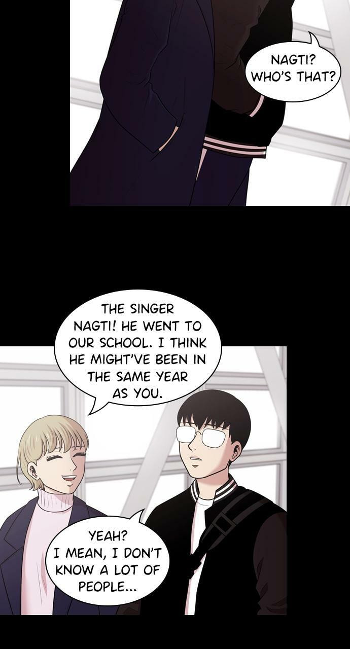 Tomorrow (Llama) Chapter 156 page 24 - 