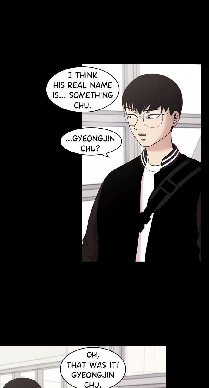Tomorrow (Llama) Chapter 156 page 25 - 