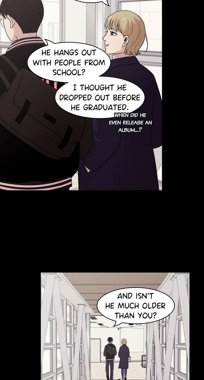 Tomorrow (Llama) Chapter 156 page 26 - 