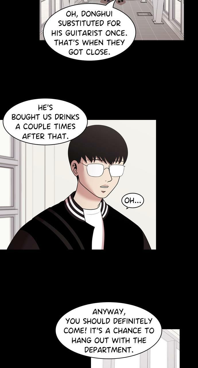 Tomorrow (Llama) Chapter 156 page 27 - 