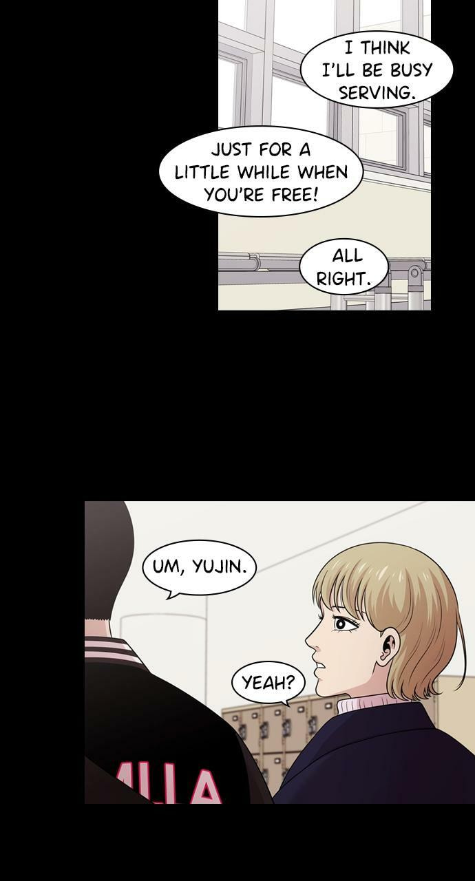 Tomorrow (Llama) Chapter 156 page 28 - 