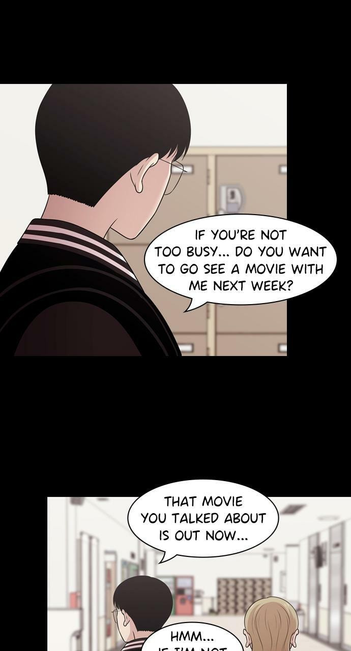 Tomorrow (Llama) Chapter 156 page 29 - 