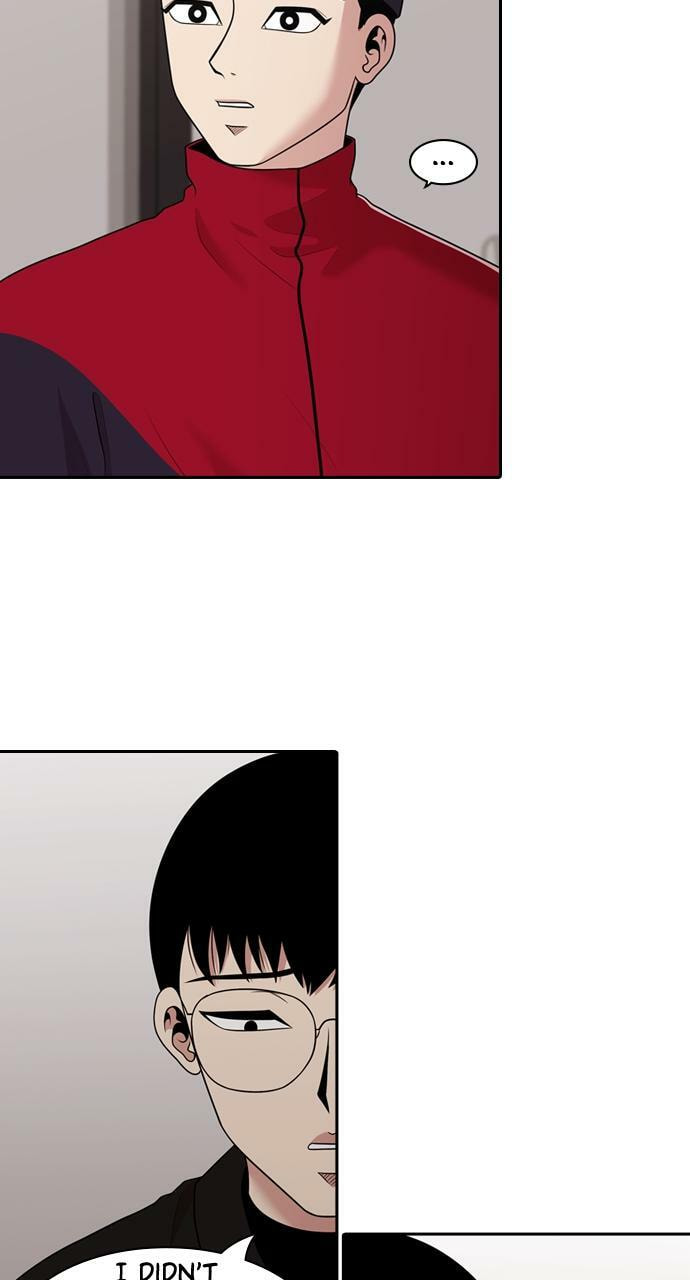 Tomorrow (Llama) Chapter 156 page 4 - 