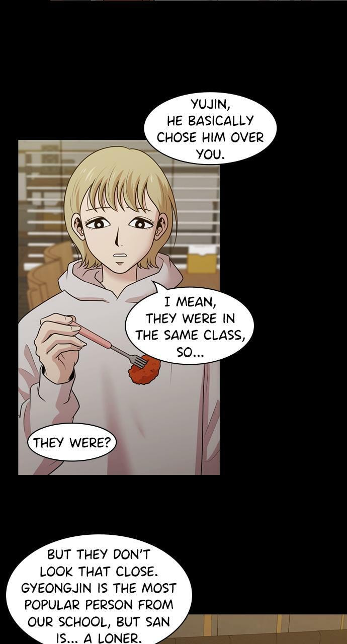 Tomorrow (Llama) Chapter 156 page 38 - 