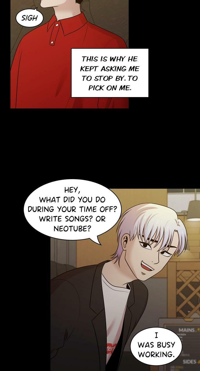 Tomorrow (Llama) Chapter 156 page 41 - 