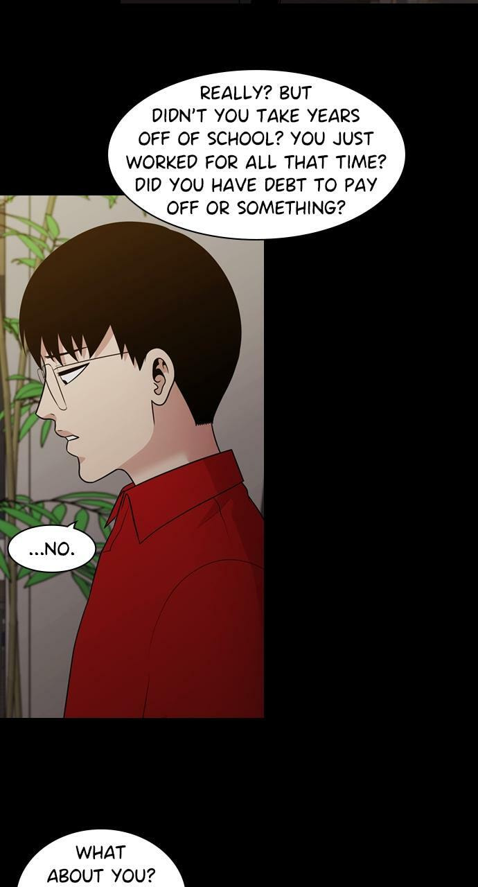 Tomorrow (Llama) Chapter 156 page 42 - 