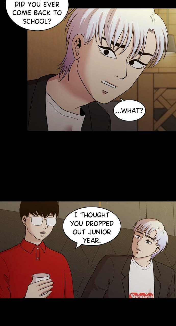 Tomorrow (Llama) Chapter 156 page 43 - 