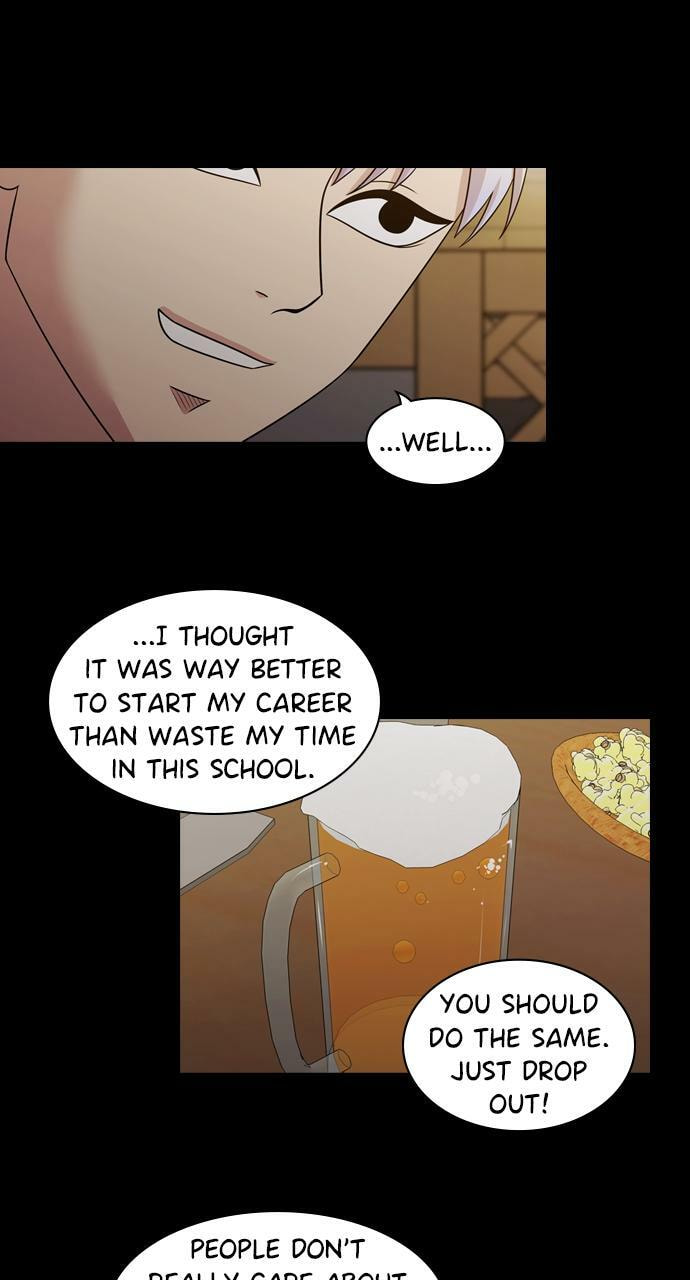 Tomorrow (Llama) Chapter 156 page 44 - 