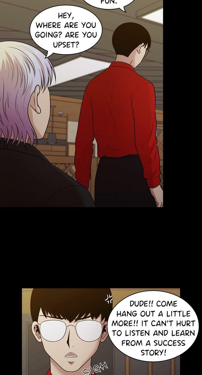Tomorrow (Llama) Chapter 156 page 47 - 