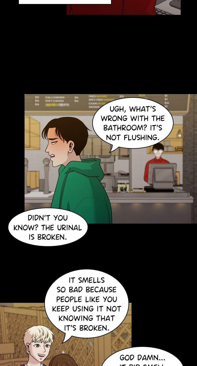 Tomorrow (Llama) Chapter 156 page 50 - 