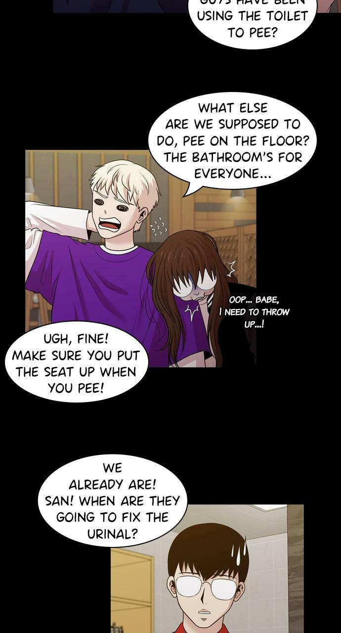 Tomorrow (Llama) Chapter 156 page 52 - 