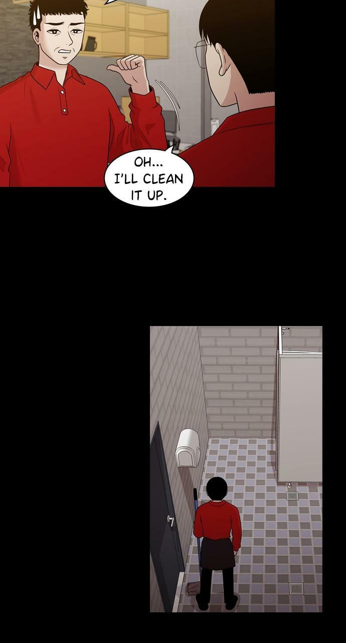 Tomorrow (Llama) Chapter 156 page 54 - 