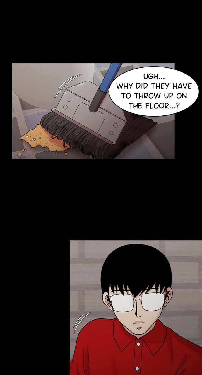 Tomorrow (Llama) Chapter 156 page 55 - 