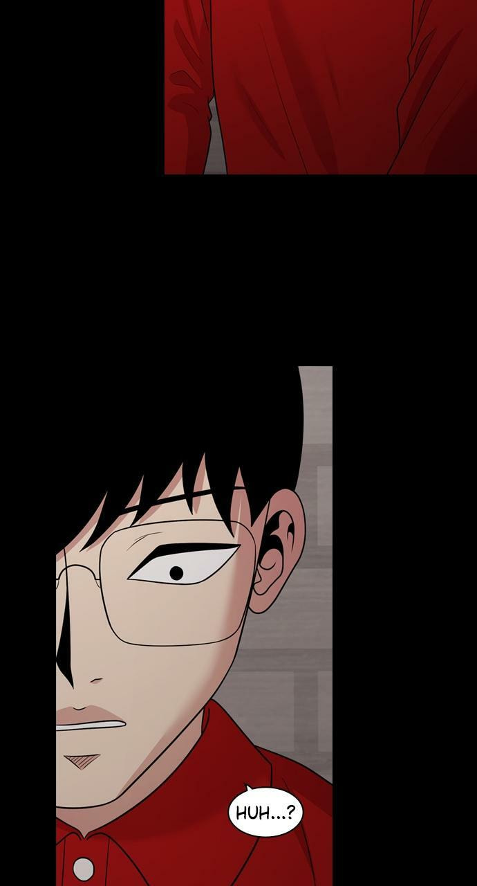 Tomorrow (Llama) Chapter 156 page 56 - 