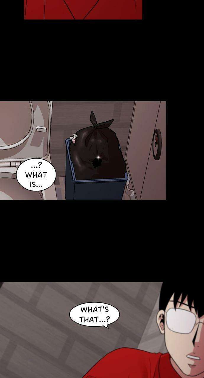Tomorrow (Llama) Chapter 156 page 57 - 