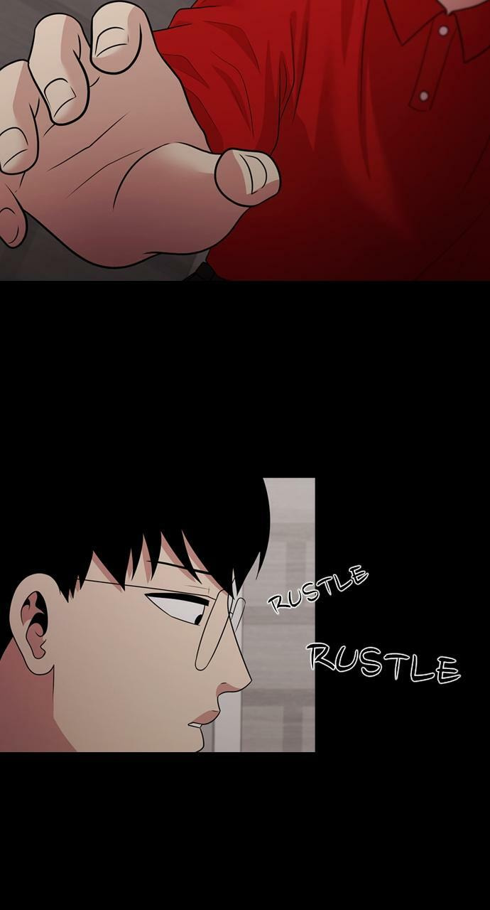 Tomorrow (Llama) Chapter 156 page 58 - 