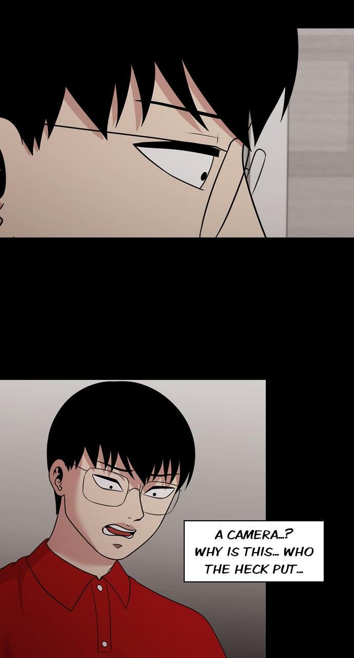 Tomorrow (Llama) Chapter 156 page 59 - 