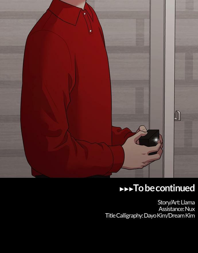 Tomorrow (Llama) Chapter 156 page 62 - 
