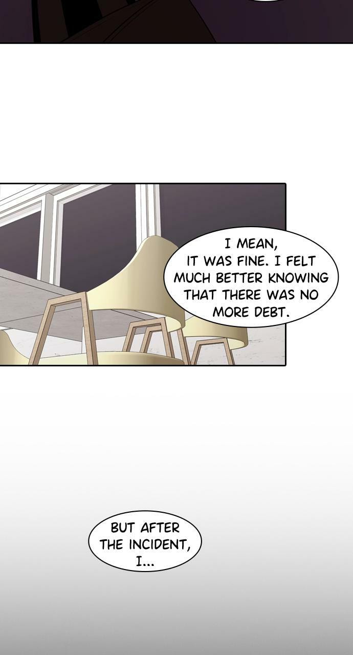 Tomorrow (Llama) Chapter 156 page 8 - 