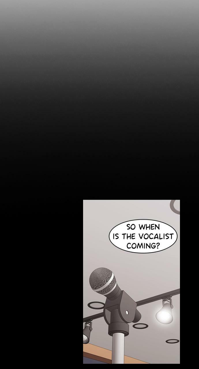 Tomorrow (Llama) Chapter 156 page 9 - 