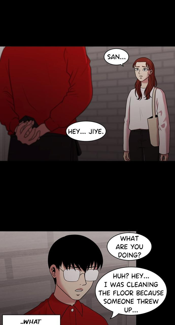 Tomorrow (Llama) Chapter 157 page 2 - 